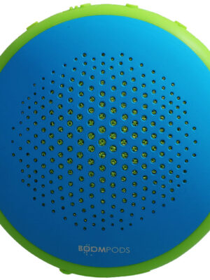 Fusion Bluetooth Outdoor Portable Waterproof Speaker