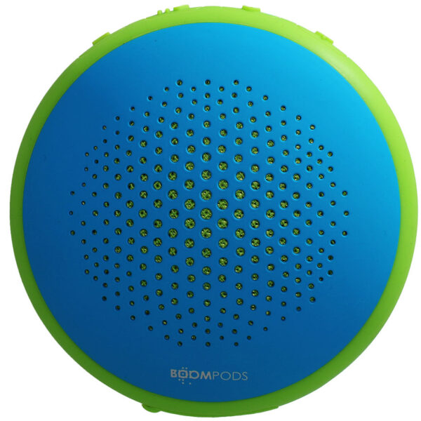 Fusion Bluetooth Outdoor Portable Waterproof Speaker