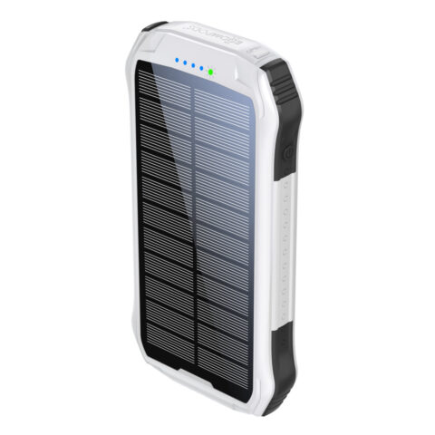 Neutron 10000mAh Solar Powerbank
