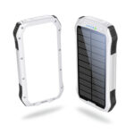 Neutron 10000mAh Solar Powerbank